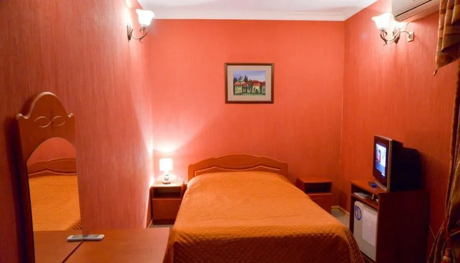 Hotel Old Town — Photo 9