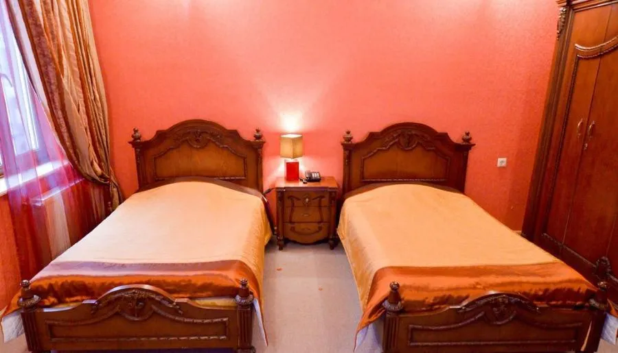 Hotel Old Town — Photo 13