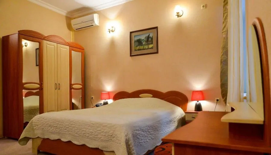 Hotel Old Town — Photo 17