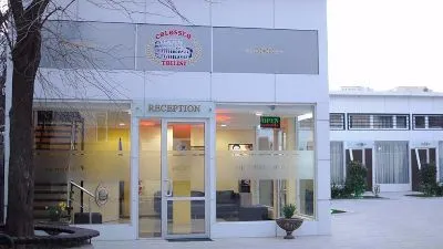 Colosseo Hotel