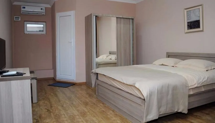Colosseo Hotel — Photo 25