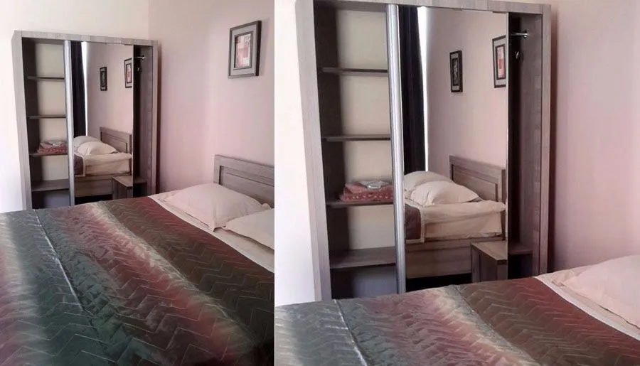 Colosseo Hotel — Photo 26