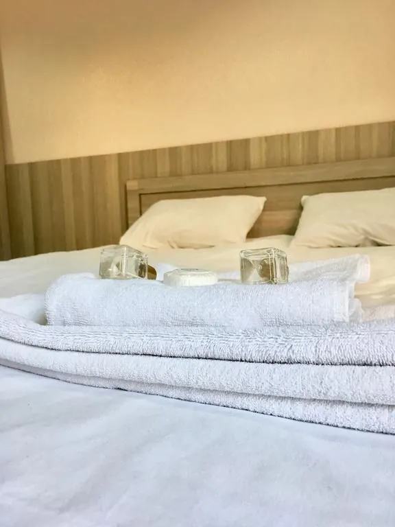 Colosseo Hotel — Photo 23