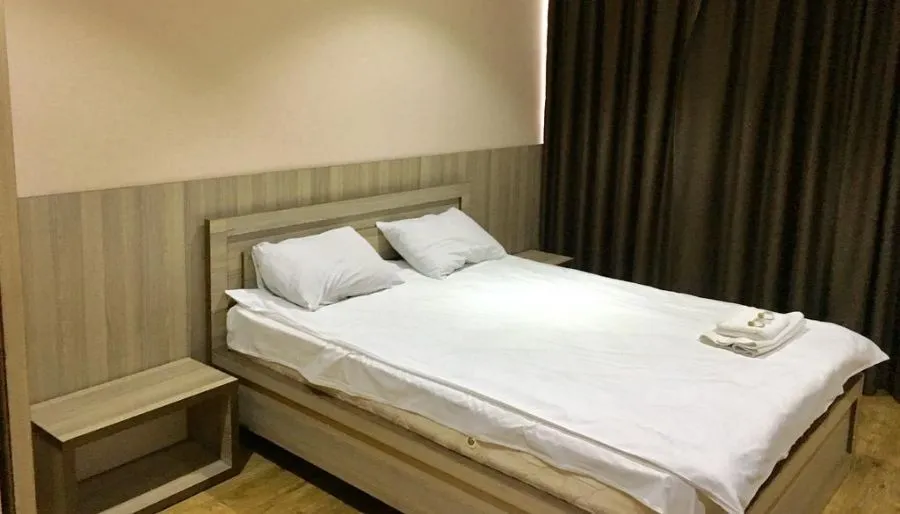 Colosseo Hotel — Photo 31