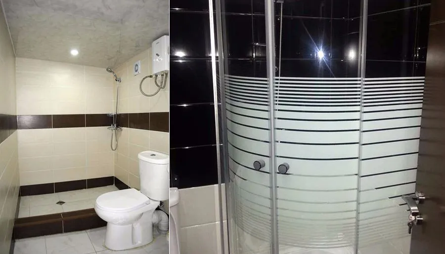 Colosseo Hotel — Photo 32