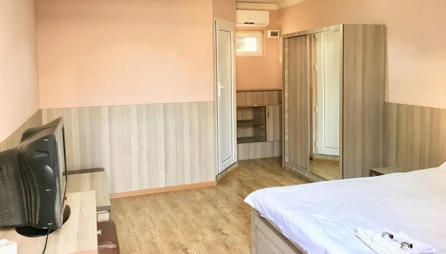 Colosseo Hotel — Photo 28