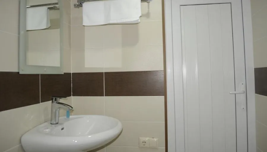 Colosseo Hotel — Photo 33