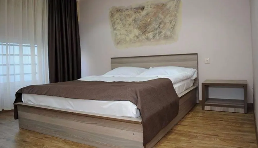 Colosseo Hotel — Photo 24