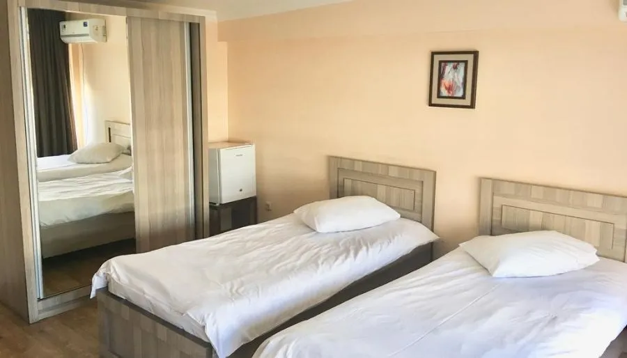 Colosseo Hotel — Photo 38