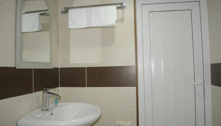 Colosseo Hotel — Photo 42
