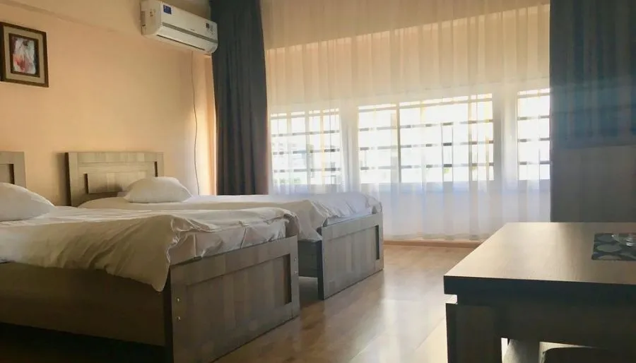 Colosseo Hotel — Photo 40