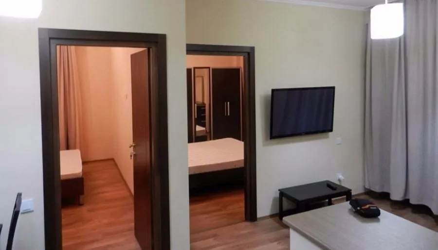 Colosseo Hotel — Photo 36