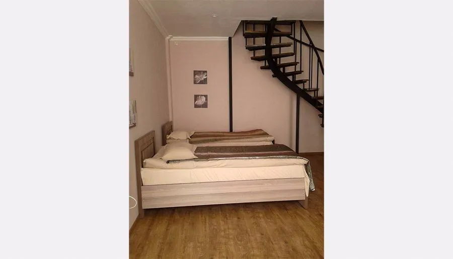 Colosseo Hotel — Photo 44