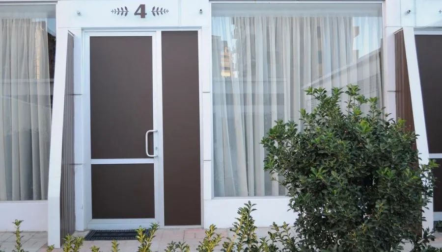 Colosseo Hotel — Photo 19
