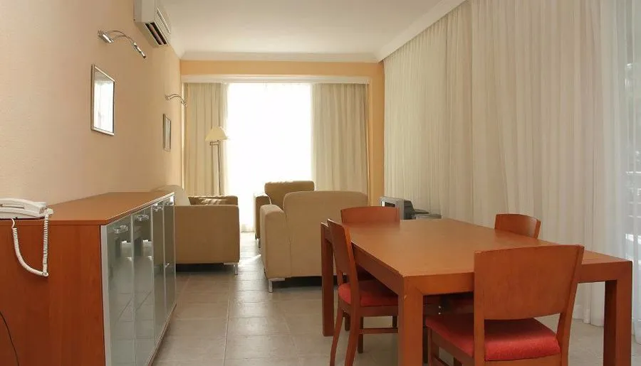 Andamati Hotel — Photo 42