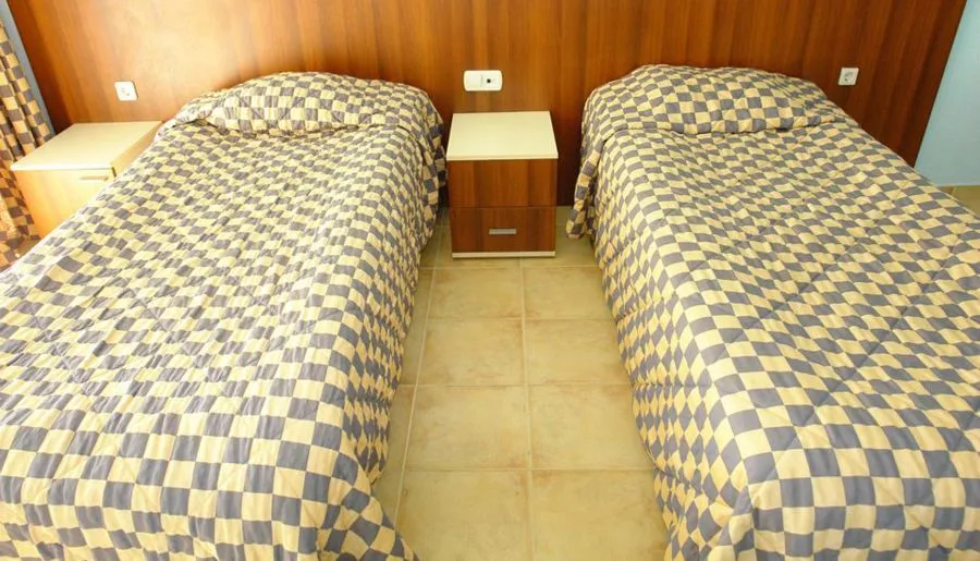 Andamati Hotel — Photo 45