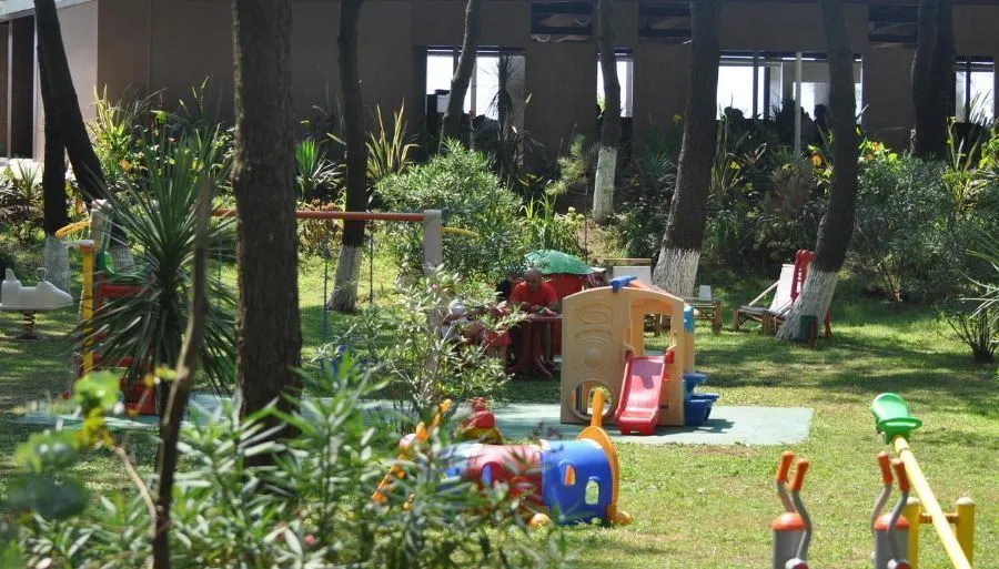 Andamati Hotel — Photo 14