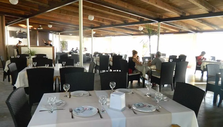 Andamati Hotel — Photo 28