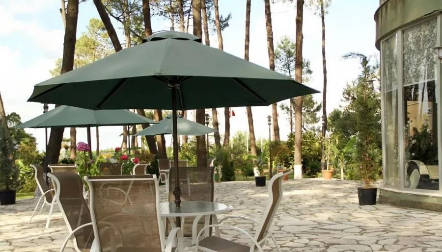 Andamati Hotel — Photo 19