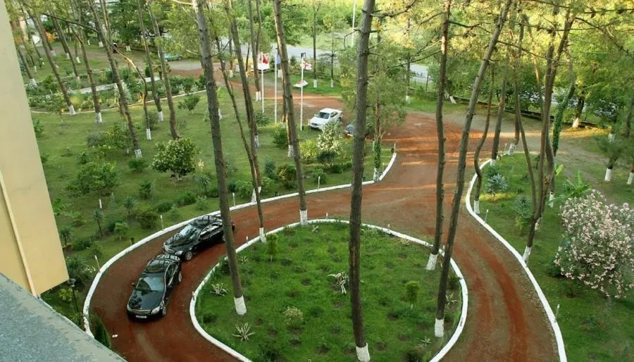 Andamati Hotel — Photo 18