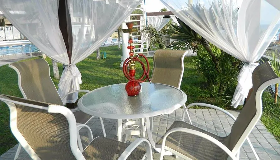 Andamati Hotel — Photo 15
