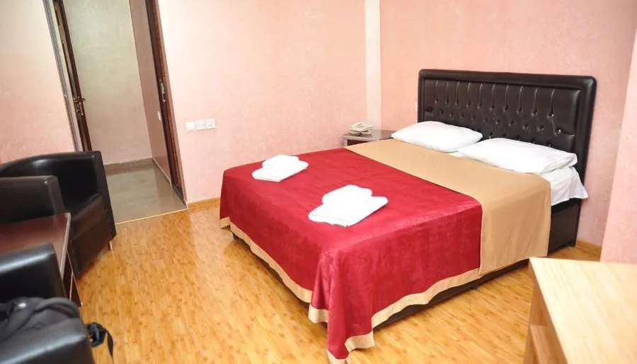 Hotel Mari — Photo 53