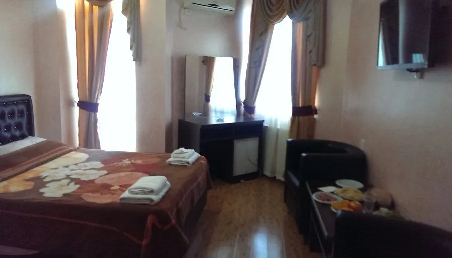 Hotel Mari — Photo 56