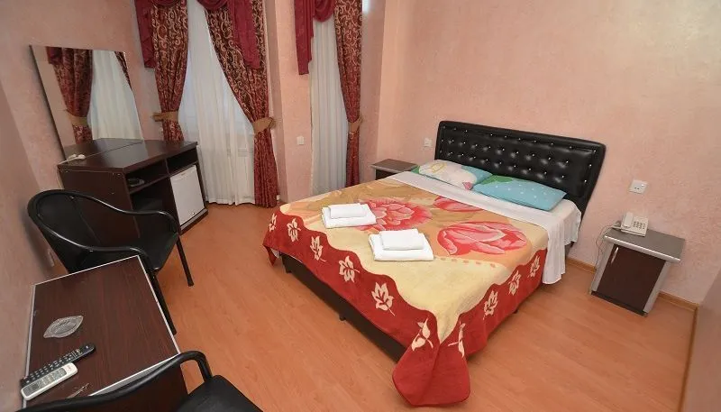 Hotel Mari — Photo 57
