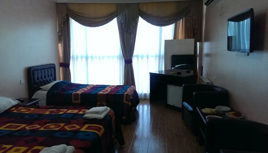 Hotel Mari — Photo 51