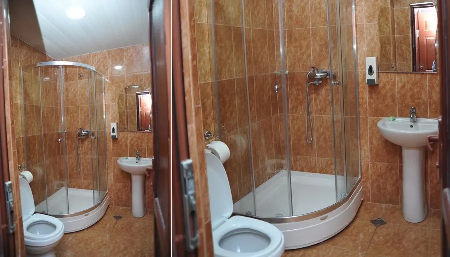 Hotel Mari — Photo 45