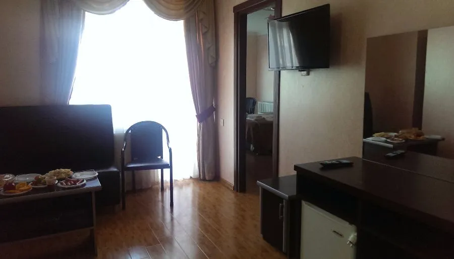 Hotel Mari — Photo 42