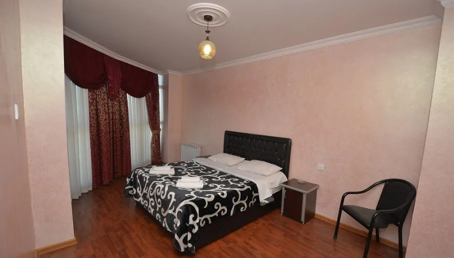 Hotel Mari — Photo 40