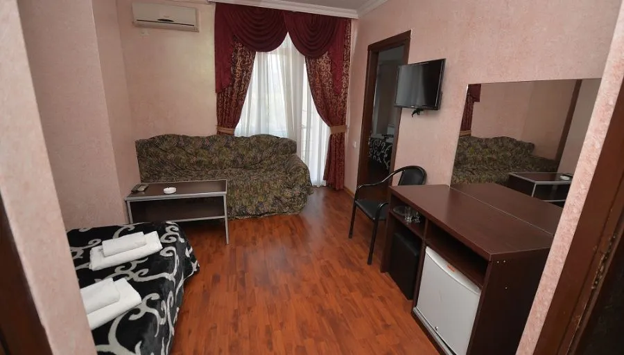Hotel Mari — Photo 41