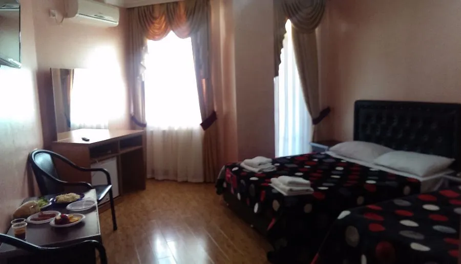 Hotel Mari — Photo 49