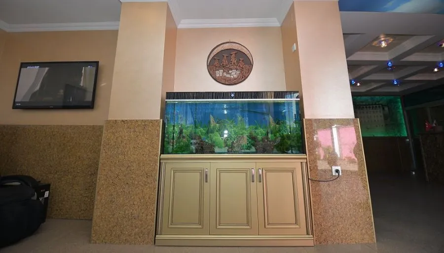 Hotel Mari — Photo 20