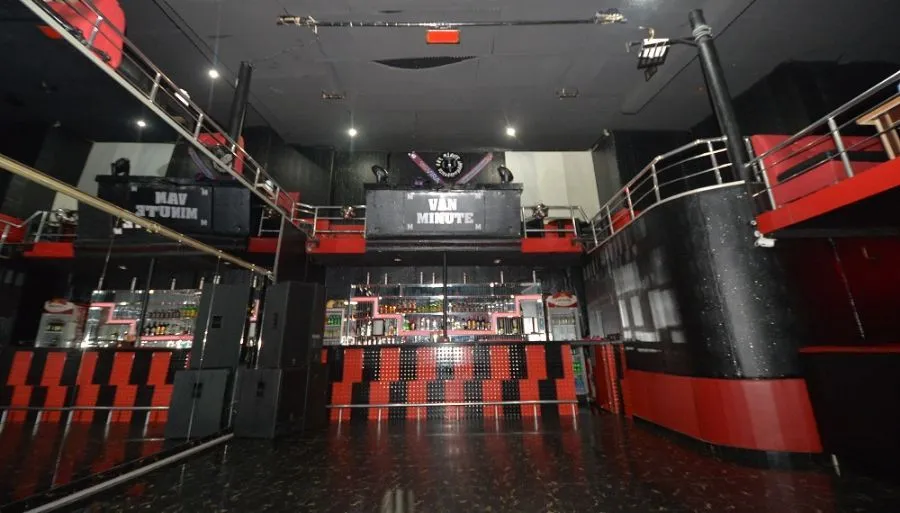 Hotel Mari — Photo 19