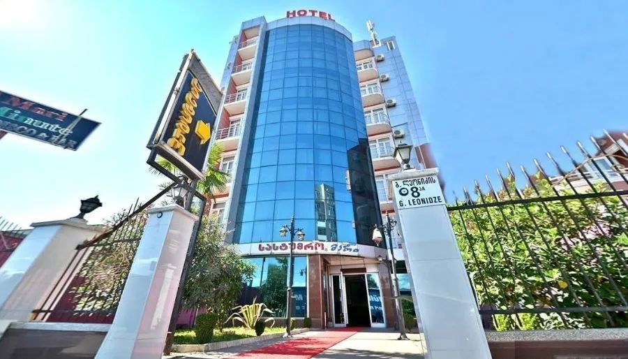 Hotel Mari — Photo 18