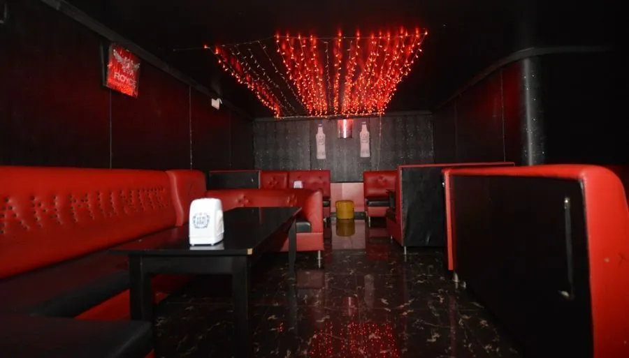 Hotel Mari — Photo 8