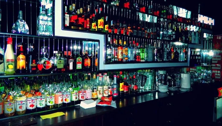 Hotel Mari — Photo 15