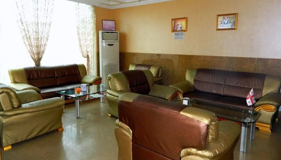 Hotel Mari — Photo 1