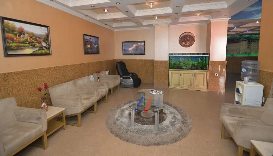 Hotel Mari — Photo 4