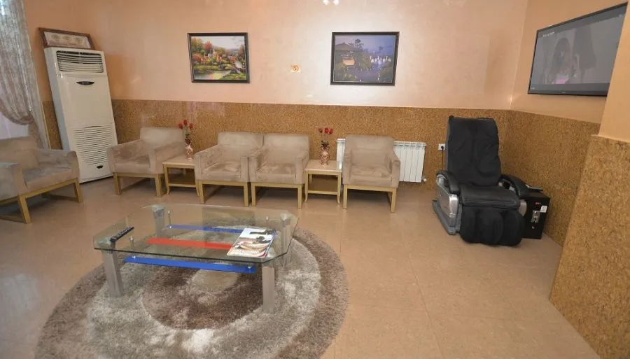 Hotel Mari — Photo 25