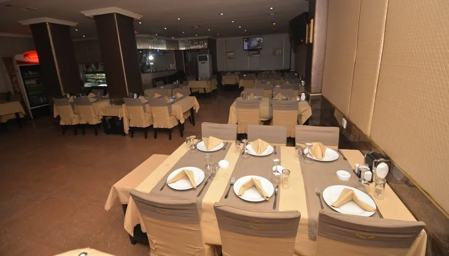 Hotel Mari — Photo 35