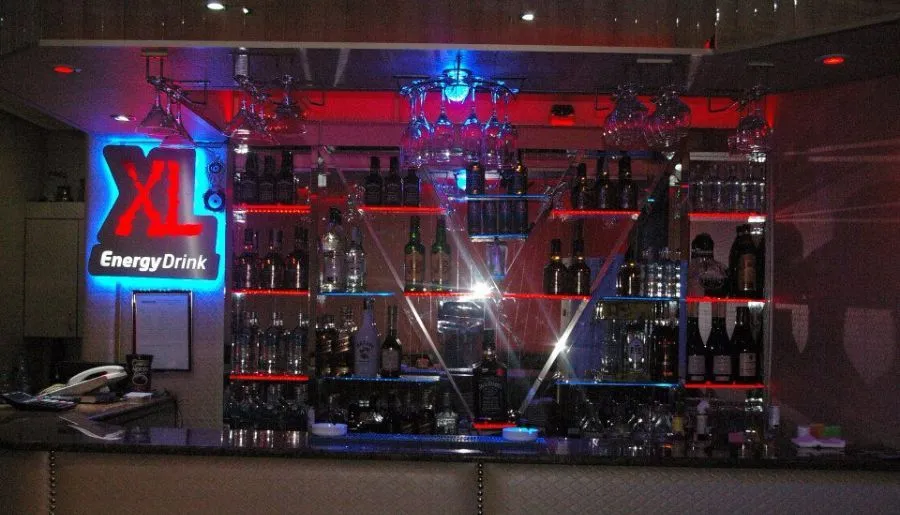 Hotel Mari — Photo 21