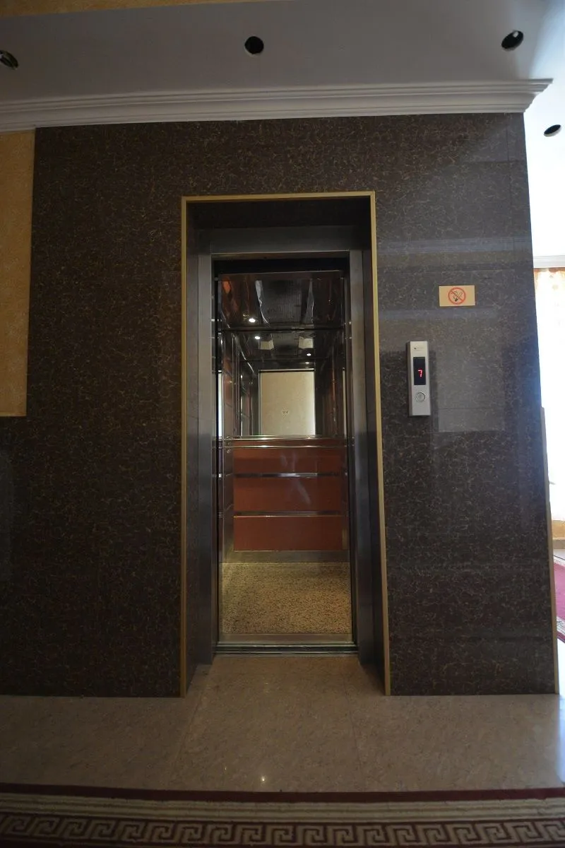 Hotel Mari — Photo 23