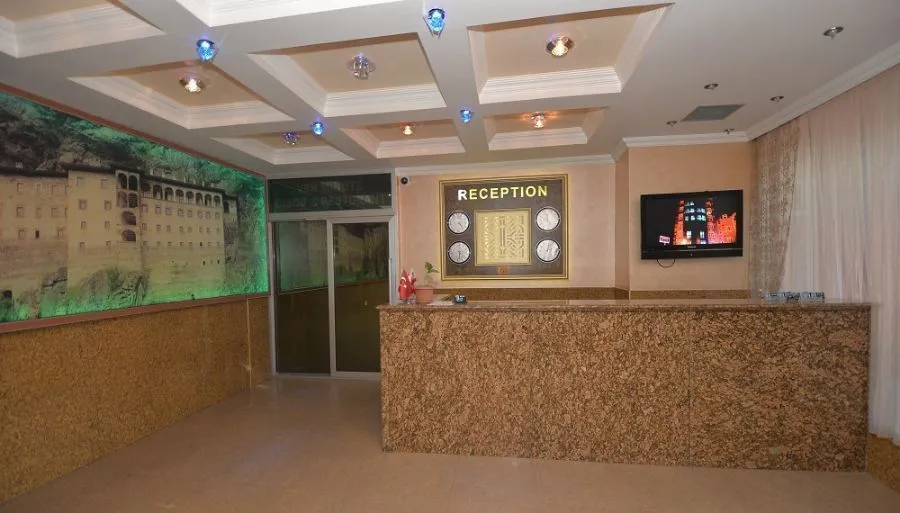 Hotel Mari — Photo 29