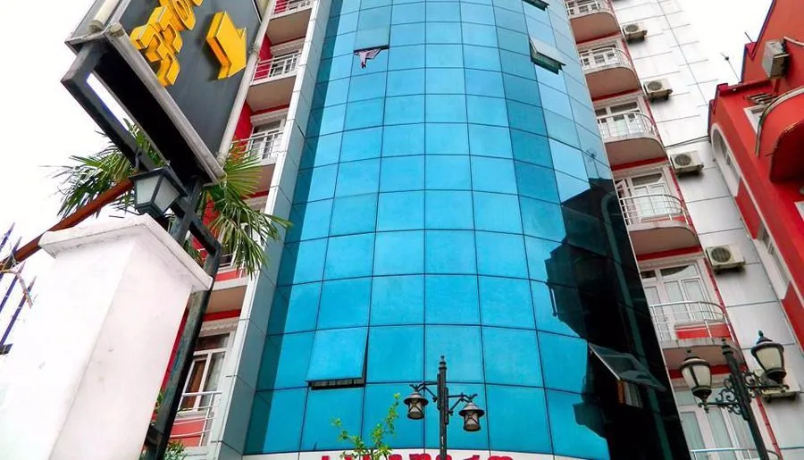 Hotel Mari — Photo 28