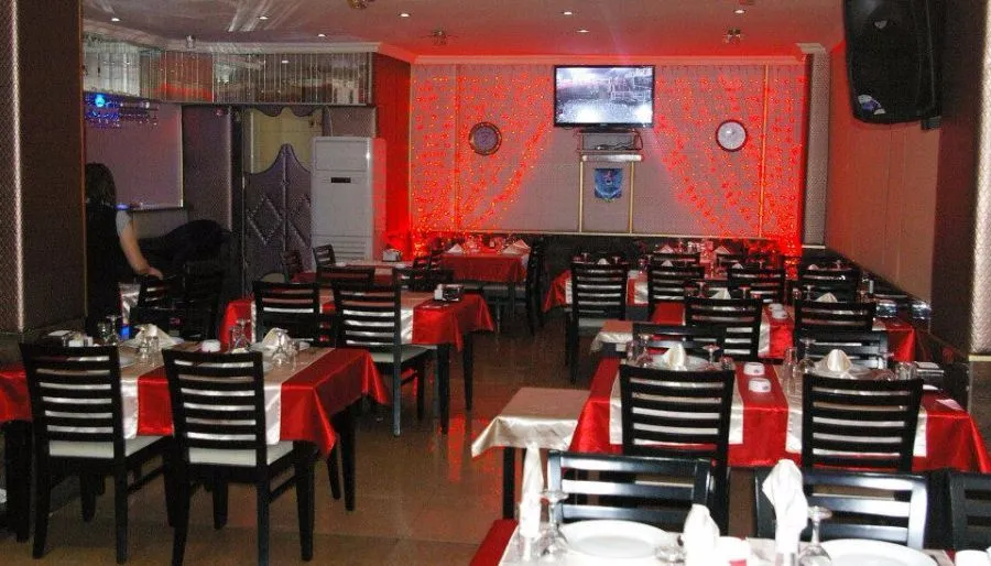 Hotel Mari — Photo 33