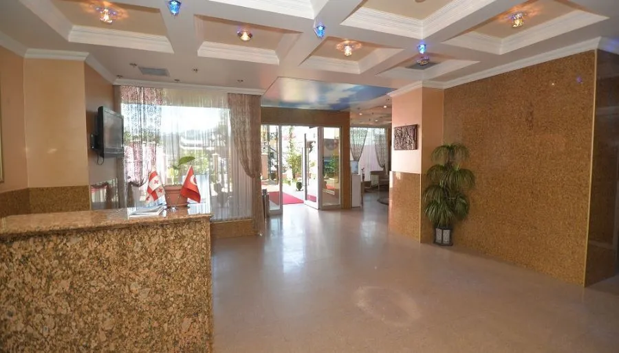 Hotel Mari — Photo 30