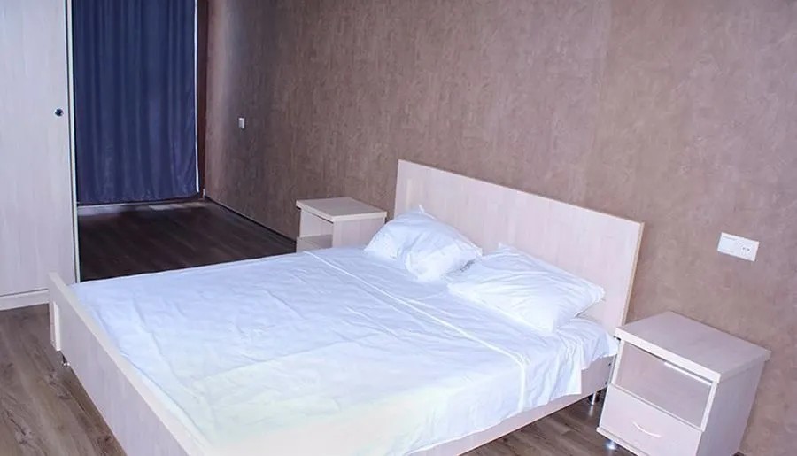Hotel Paliashvili — Photo 38